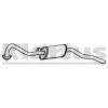 KLARIUS 230023 End Silencer